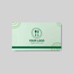 Standard Business Card - Image 2