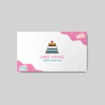 Standard Business Card - Image 2