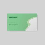 Standard Business Cards - Image 3