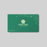 Standard Business Cards - Image 2