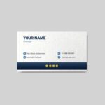 Classic Business Cards - Image 3
