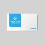Standard Business Card - Image 2