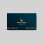 Classic Business Card - Image 2