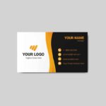 Standard Business Card - Image 3