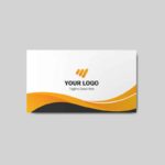 Standard Business Card - Image 2