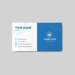 Standard Business Card - Image 3