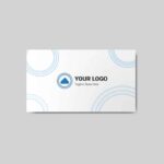 Standard Business Card - Image 2