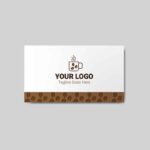 Standard Business Card - Image 2