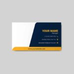 Standard Business Card - Image 3