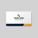 Standard Business Card - Image 2