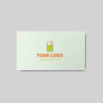 Standard Business Card - Image 2