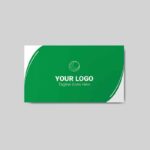 Standard Business Card - Image 2