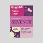 Wedding Invitation - Image 2