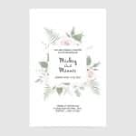 Wedding Invitation - Image 2